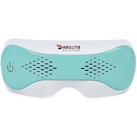 Máy massage mắt Hasuta HME-120 (xanh)